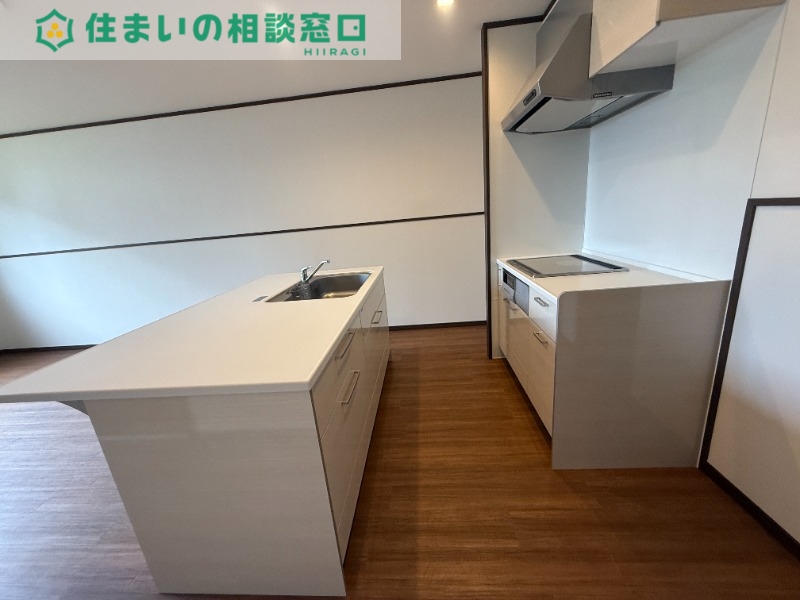 キッチン　同型