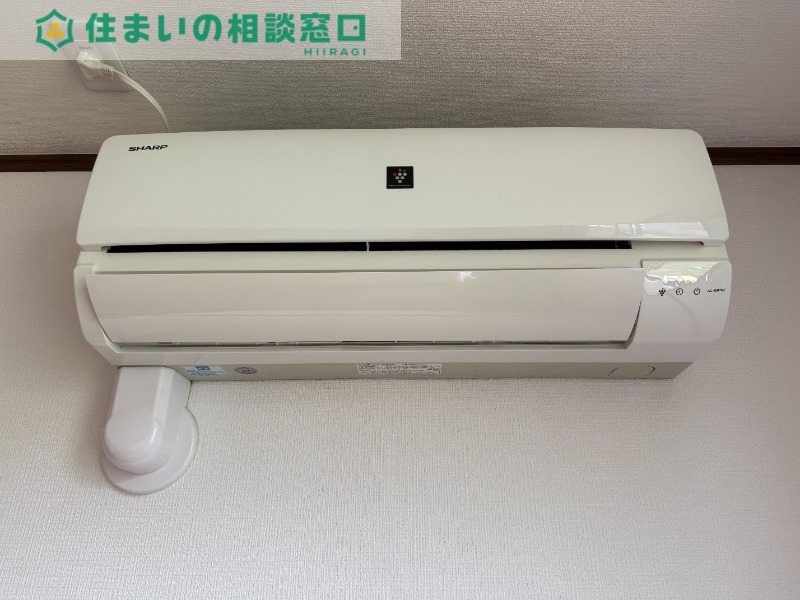 その他設備　同型
