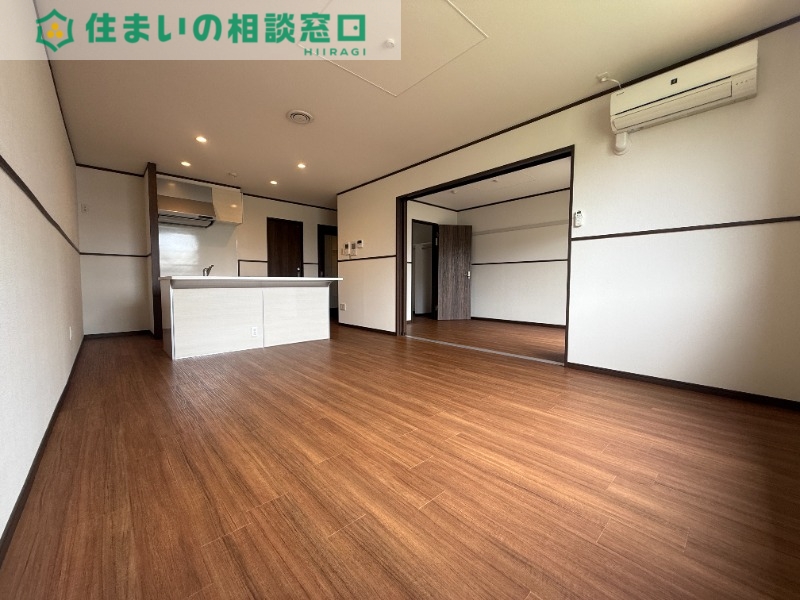 居室・リビング　同型