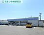 コンビニ　ローソン岡崎井ノ口新町店（コンビニ）まで285m
