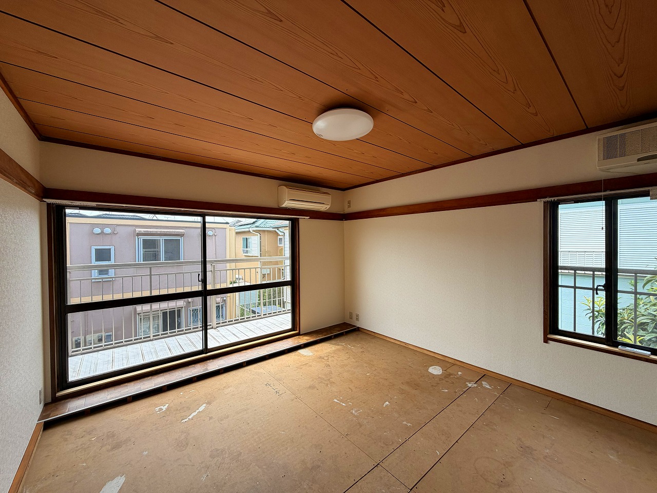 その他部屋・スペース　和室8帖