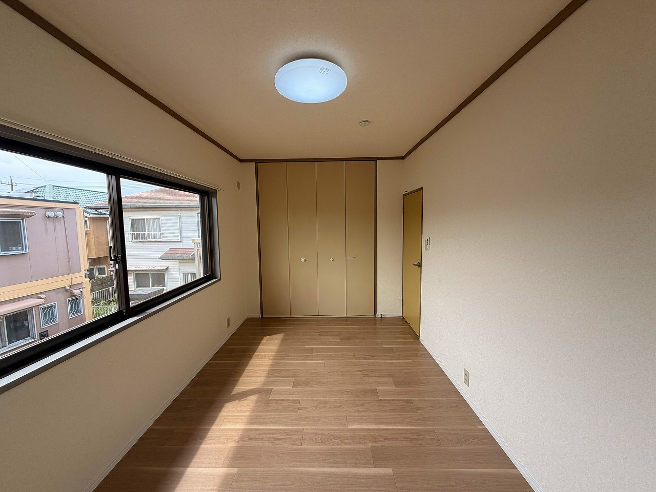 その他部屋・スペース　洋室7.1帖
