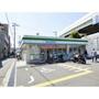 コンビニ　ファミリーマート 大開三丁目店（コンビニ）まで426m