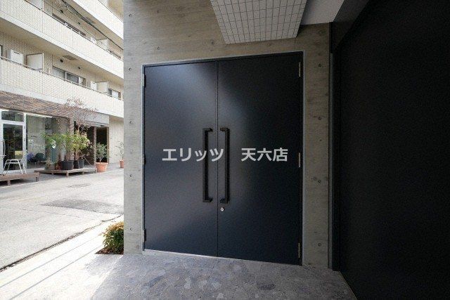 その他共有部分　共有部分