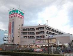 その他　Shimachu 大田千鳥店（その他）まで1040m