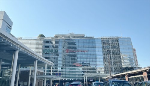 その他　横浜 高島屋（その他）まで1021m