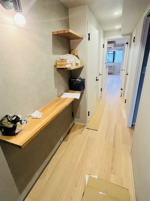 その他設備　同仕様写真