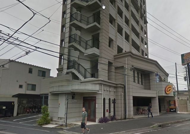 飲食店　グラッチェガーデンズ川崎木月店（飲食店）まで503m