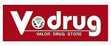 ドラックストア　V・drug 甚目寺南店（ドラッグストア）まで611m