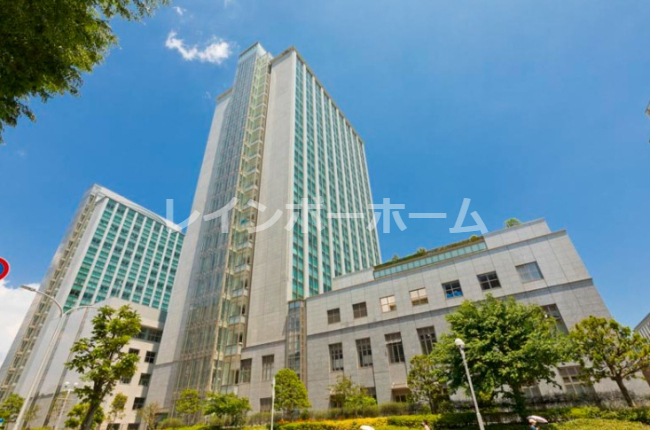 大学・短大　千葉工業大学（大学・短大）まで2409m