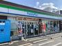 コンビニ　ファミリーマート 千葉黒砂台一丁目店（コンビニ）まで129m