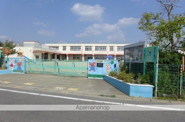 幼稚園・保育園　小川保育園（幼稚園・保育園）まで608m