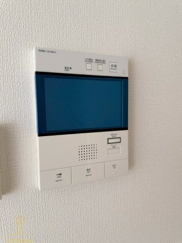 セキュリティ　アドバンス難波ラシュレ