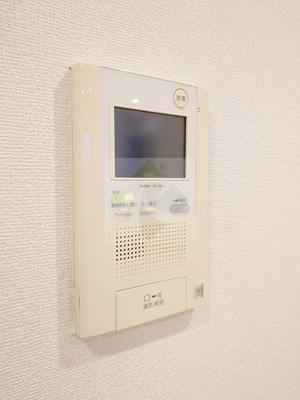 セキュリティ　パークキューブ目黒タワー　参考写真