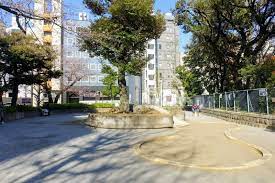 公園　お茶の水公園（公園）まで576m