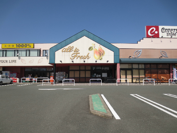 スーパー　遠鉄ストア 湖西店（スーパー）まで773m
