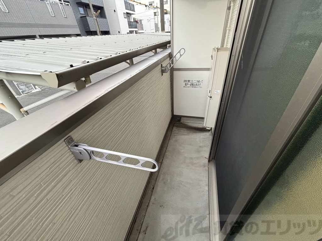 フジパレス瑞光V番館の内装写真