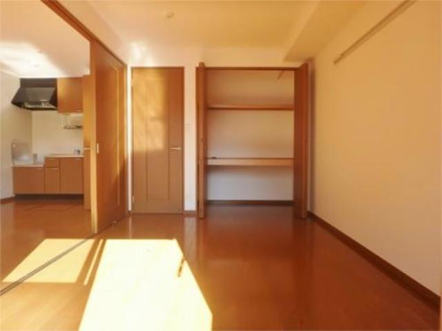 その他部屋・スペース　居室