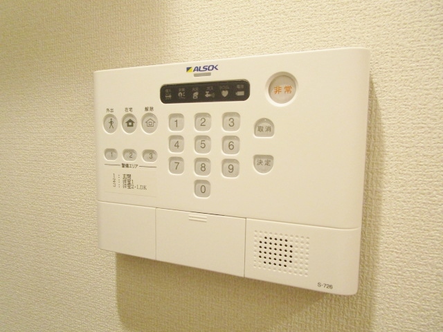 セキュリティ　同施工会社参考