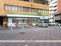 コンビニ　ファミリーマート博多堅粕３丁目店（コンビニ）まで600m