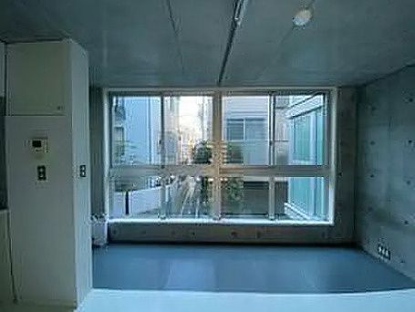 居室・リビング　別タイプ部屋　参考写真です
