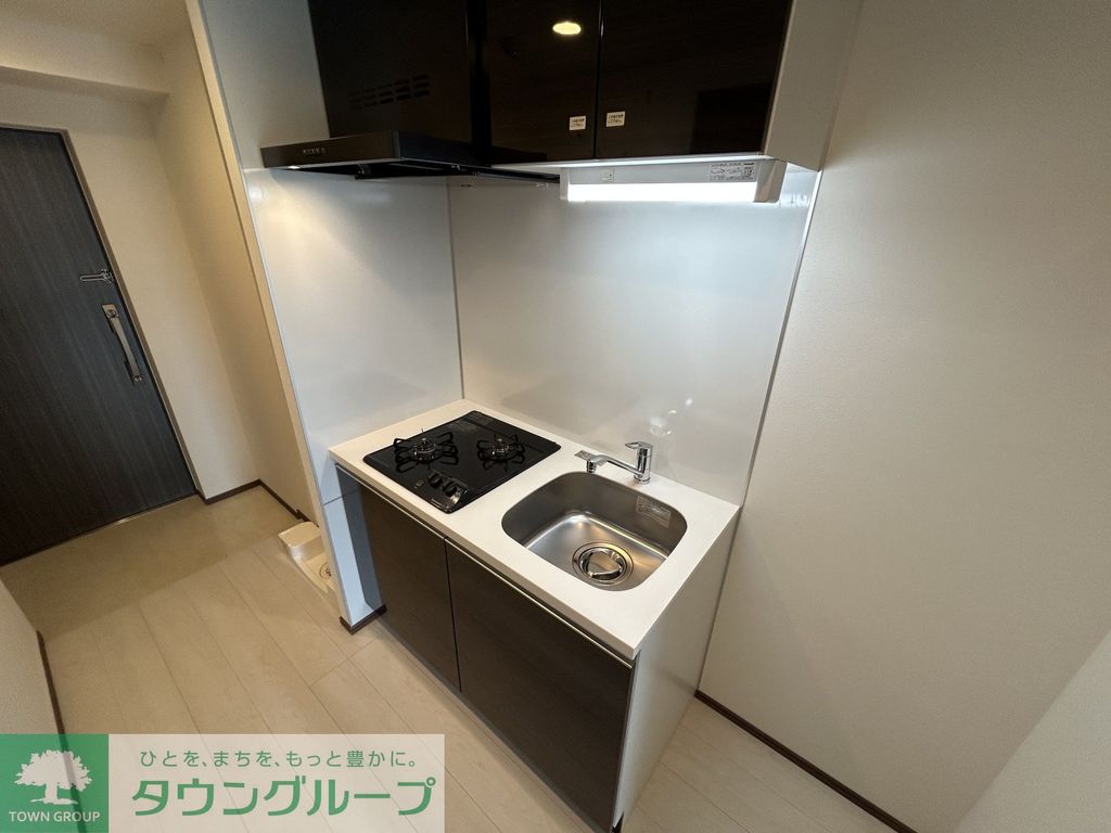 キッチン　お気軽にお問合せ下さい♪