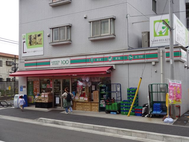 その他　ストア１００（その他）まで160m