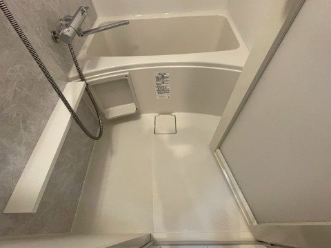 バス・シャワールーム　※参考写真