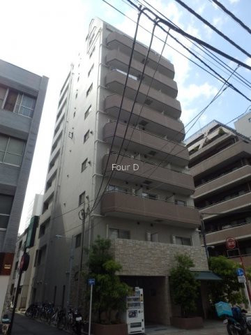 建物外観　《見学予約受付中》設備充実シリーズ型分譲賃貸マンション！