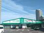 ドラックストア　ザグザグイオンタウン宇多津店（ドラッグストア）まで196m