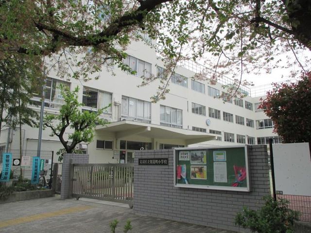 小学校　駕籠町小学校（小学校）まで276m