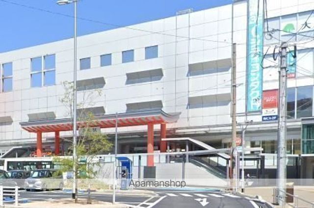 その他　JR香椎駅（その他）まで1216m