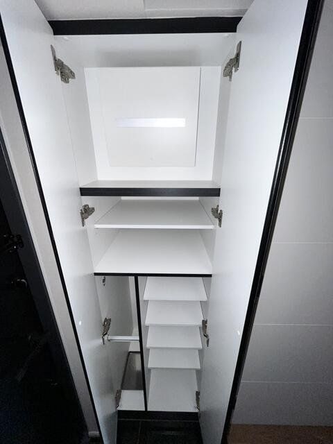 収納　収納