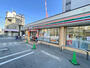 コンビニ　セブンイレブン 大阪三軒家東4丁目店（コンビニ）まで347m