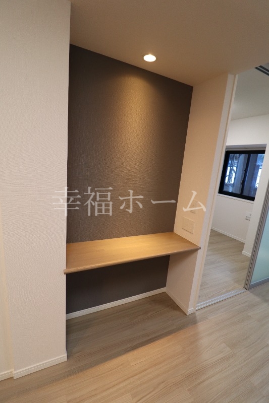 その他　ワーキングスペース