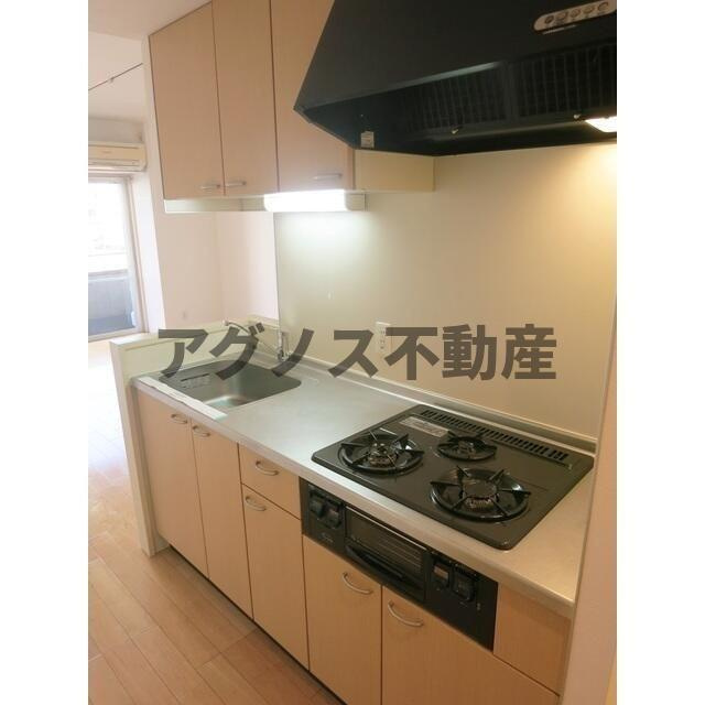 キッチン