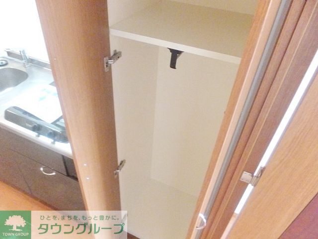 収納　★クローゼット★