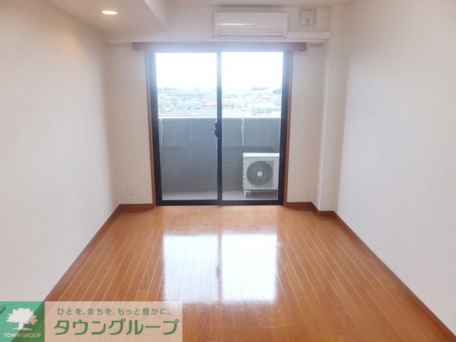 その他部屋・スペース　★洋室6帖★