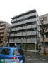 ルーブル上鷺宮 4階 築20年の賃貸物件
