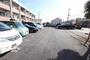 駐車場　敷地内駐車場（有料・要空き確認）