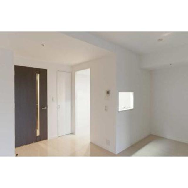 居室・リビング　※写真は同タイプ住戸です。