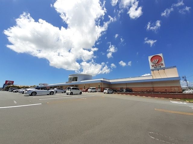 スーパー　マルナカ四万十市店（スーパー）まで1700m