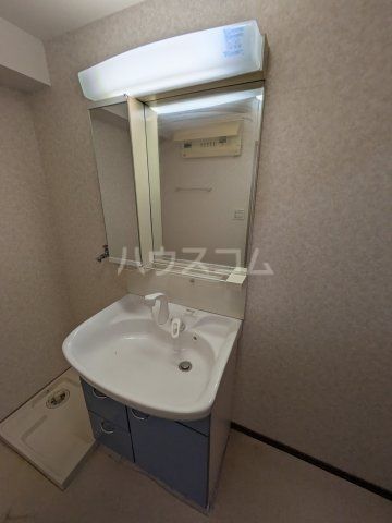 パルクプロッシュの内装写真