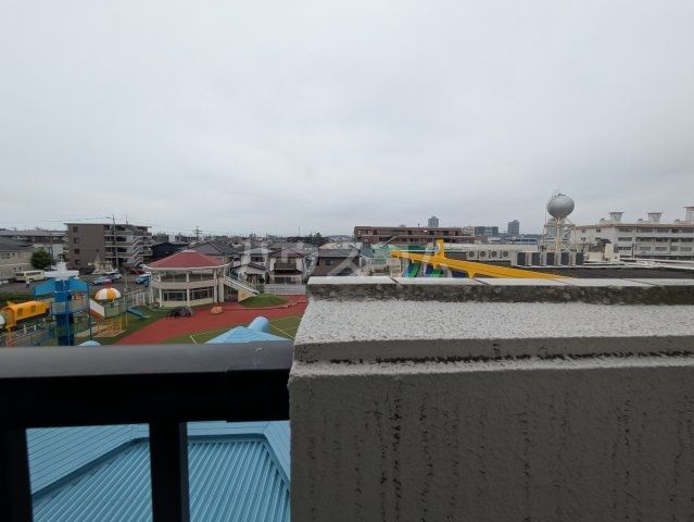 パルクプロッシュのその他写真