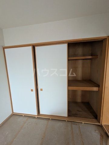 パルクプロッシュの内装写真