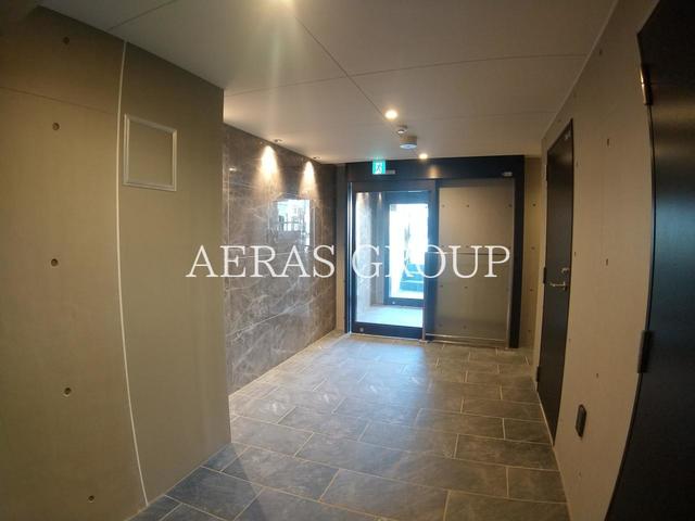 ロビー