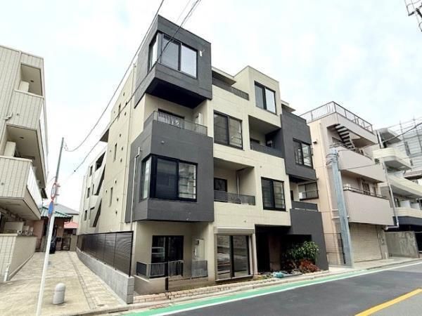 建物外観　☆綺麗な外観☆