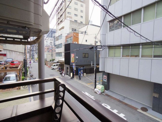 眺望　モダナーク