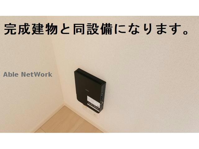 タイヨウ・レジデンスのその他写真