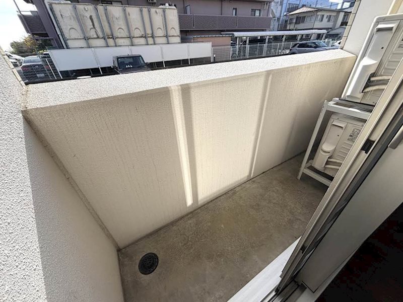 眺望　※他部屋参照・現況優先